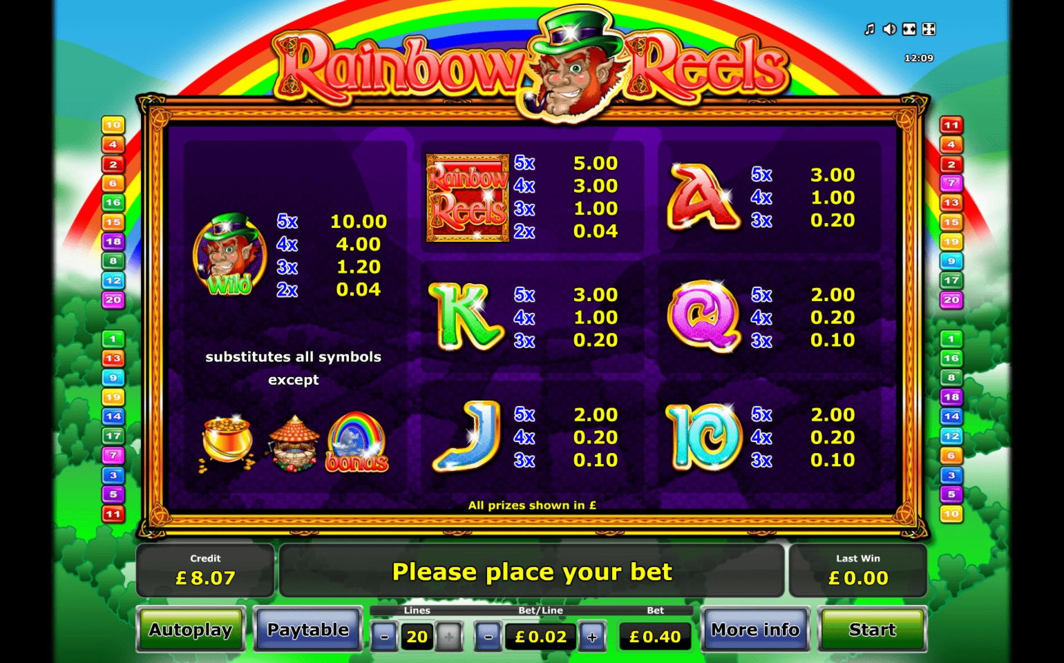 785% Match Bonus at Mansion Bet Casino