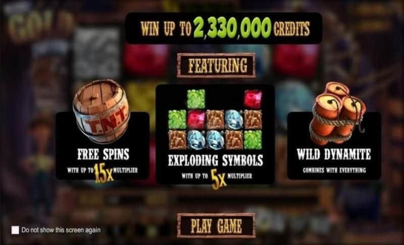 50 Free casino spins at Red Spins Casino