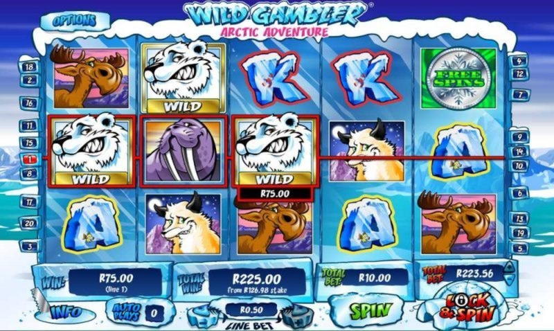 ﻿$225 Casino tournaments freeroll at Gate777 Casino