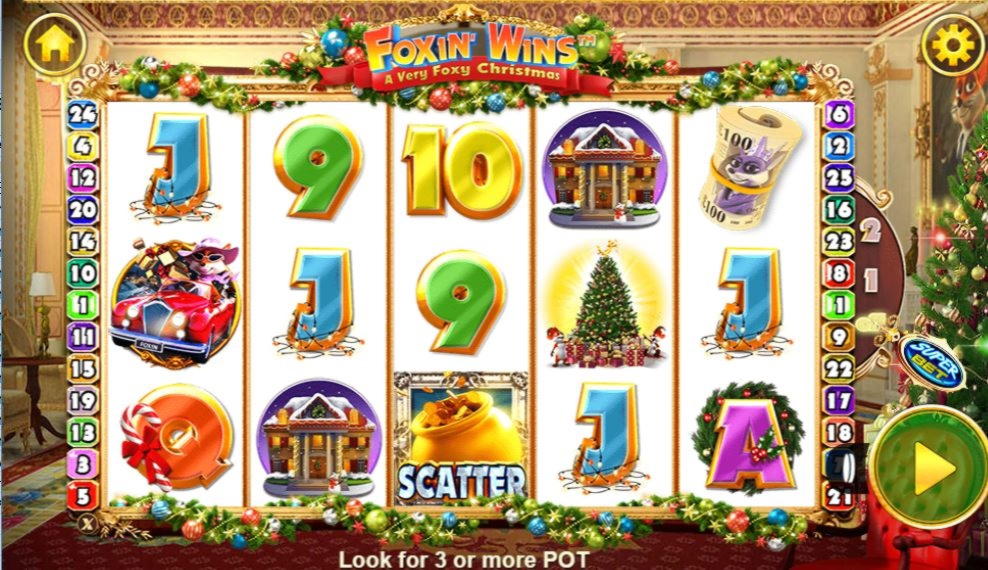 44 Free Spins at Gate777 Casino