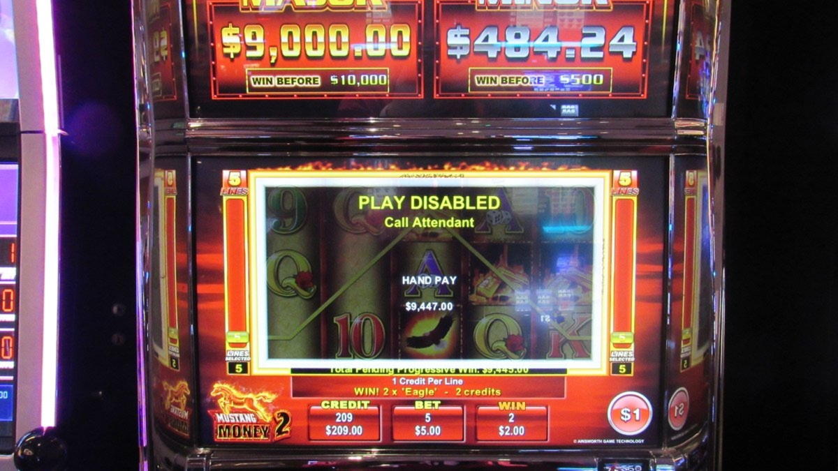 485% Deposit Match Bonus at Grandivy Casino