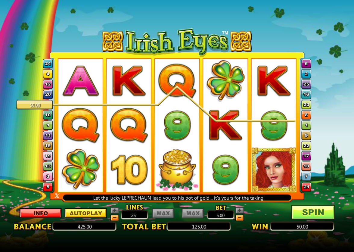 EUR 610 Free Casino Chip at Casino com