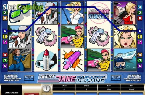 EUR 125 Daily freeroll slot tournament at Party Casino