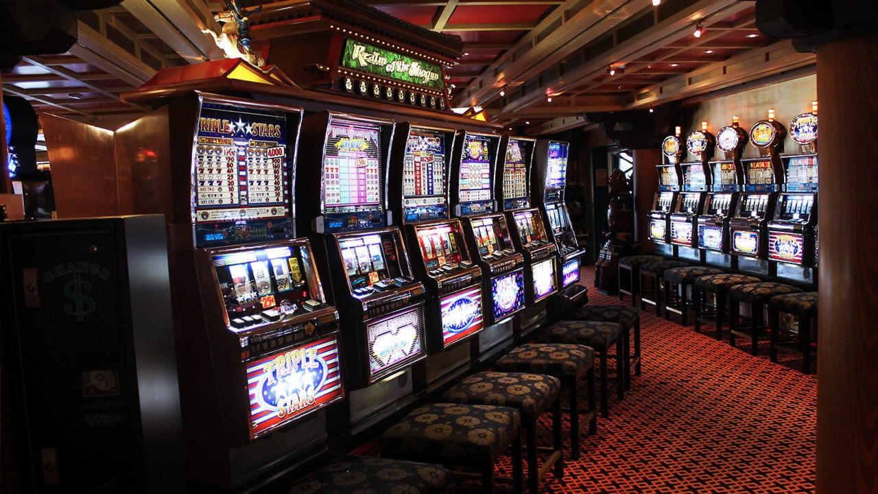 940% Signup casino bonus at Party Casino