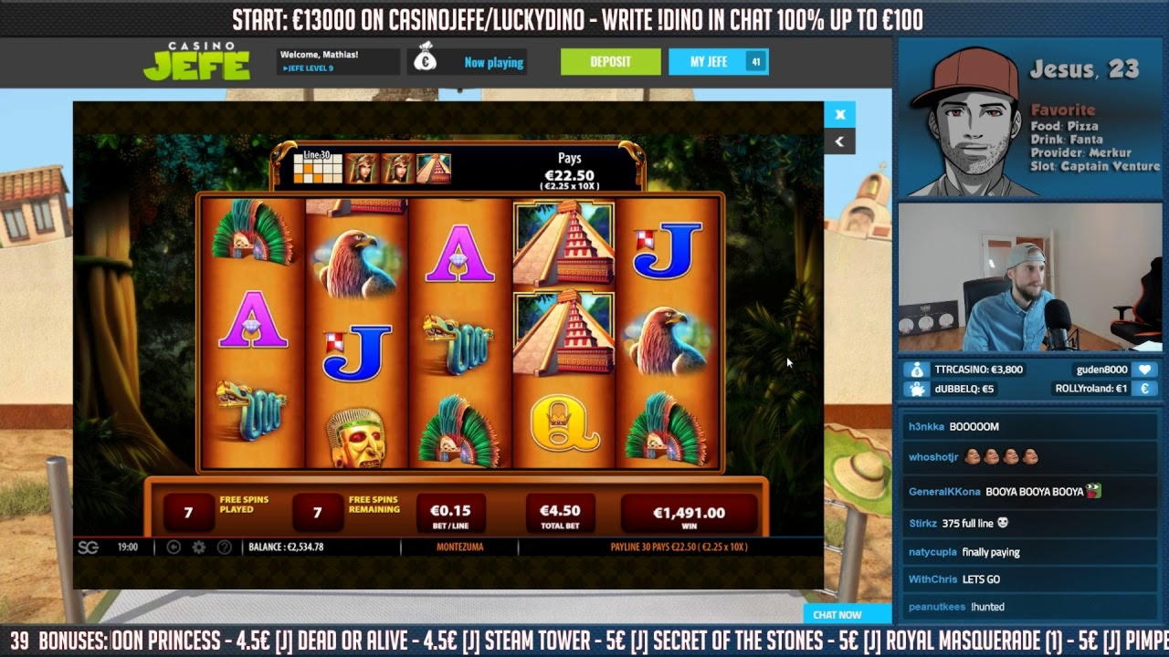 135% Best signup bonus casino at Dunder Casino