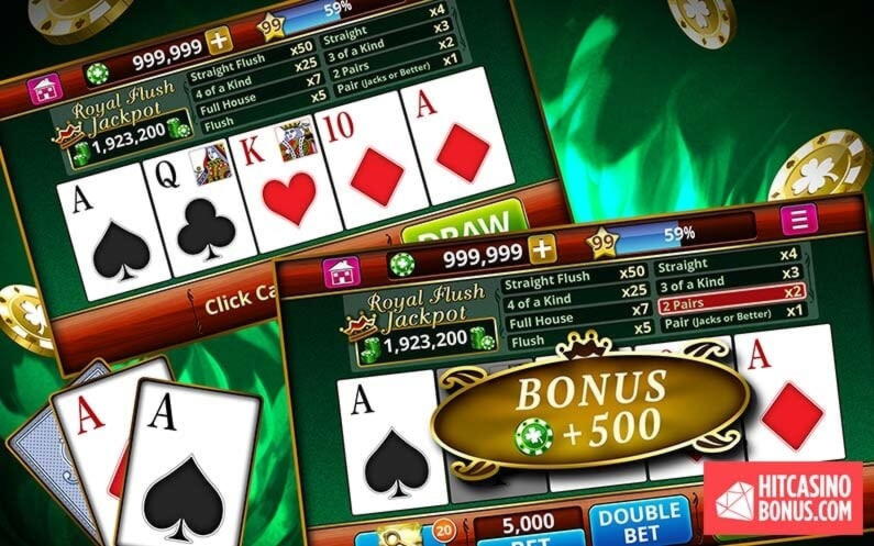 575% Welcome Bonus at Casino Shadowbet