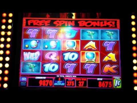 €665 Free Casino Tournament at Spinit Casino