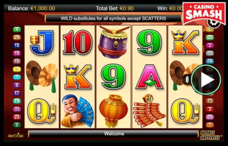 775% No Rules Bonus! at Hopa Casino