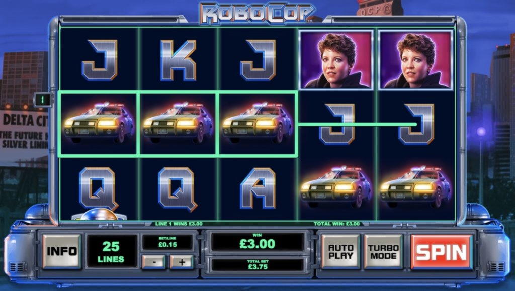 €270 Casino Tournament at 777 Casino