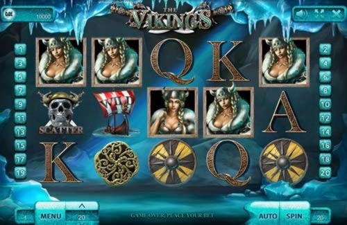 £180 Free Casino Tournament at Spinit Casino