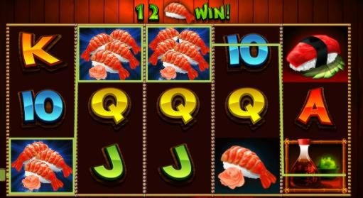 255 Free spins no deposit casino at Eurogrand Casino