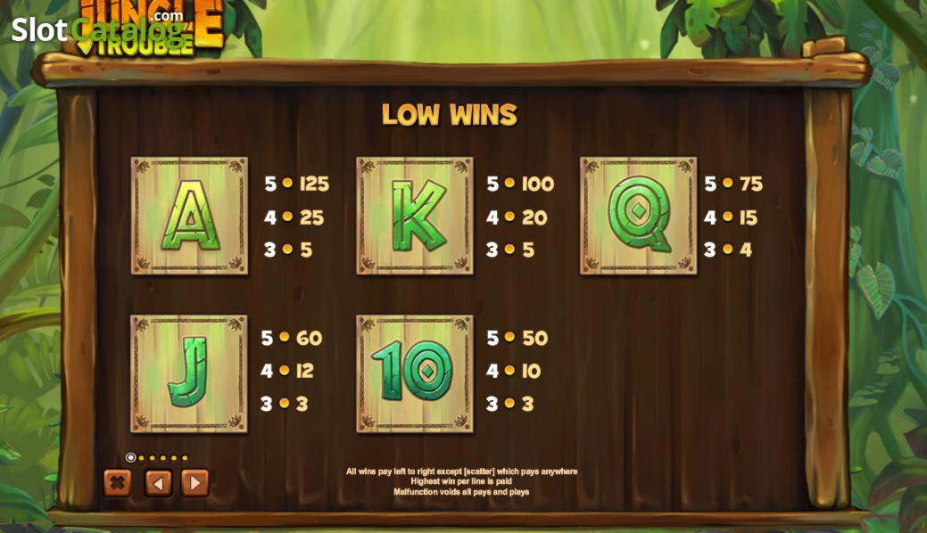 €725 No Deposit Bonus Casino at Casino com