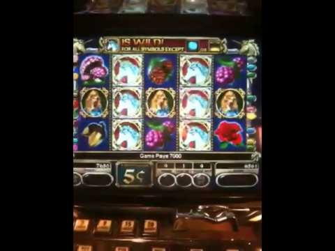 £605 Free Casino Tournament at Eurogrand Casino