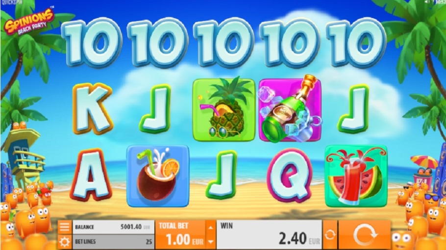 222 FREE Spins at Wix Stars Casino
