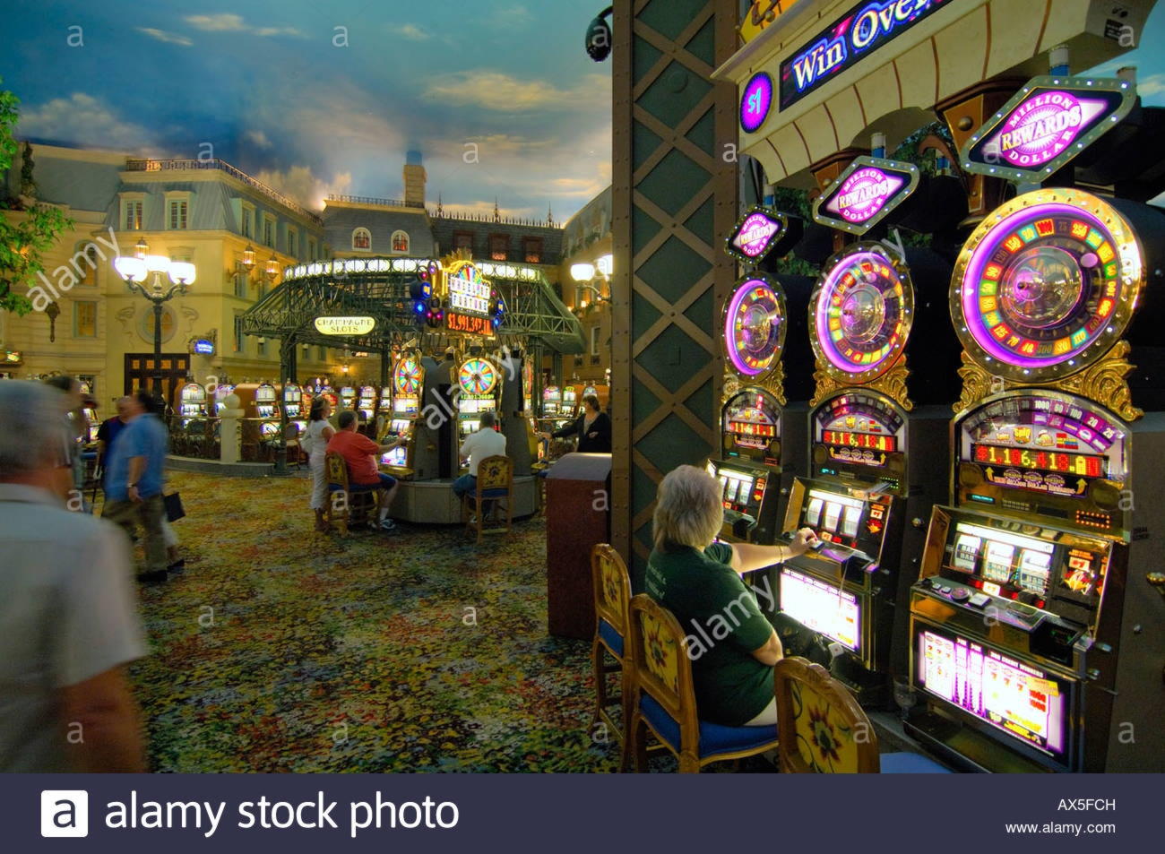 Eur 95 Casino Chip at Hopa Casino