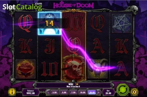 250 Loyalty Free Spins! at Casino Shadowbet