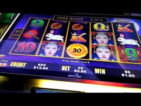 545% First Deposit Bonus at Party Casino