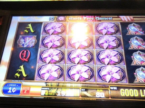 40 Trial Spins at Volt Casino
