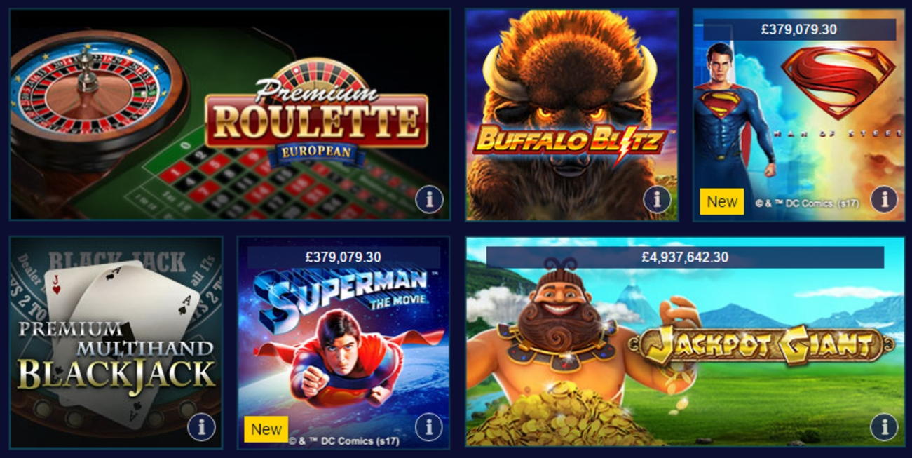 ﻿$3875 no deposit casino bonus at CasiPlay Casino