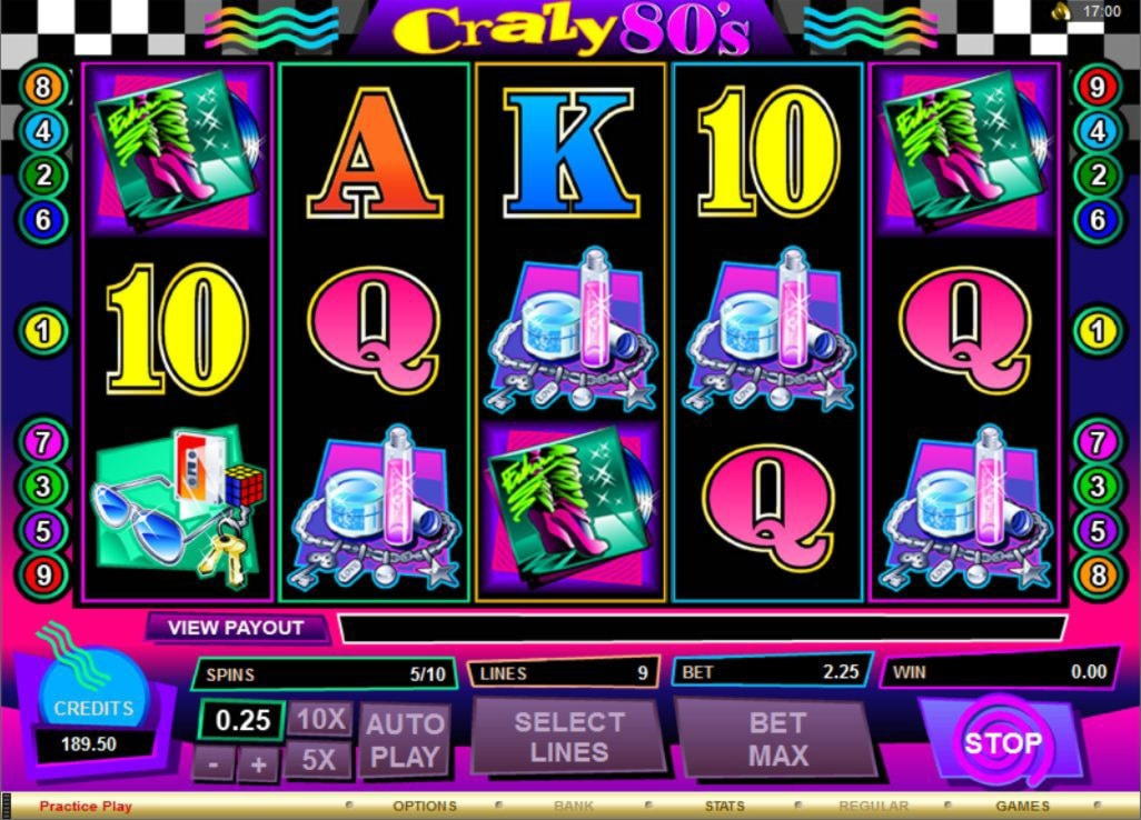 £945 Tournament at Video Slots Casino
