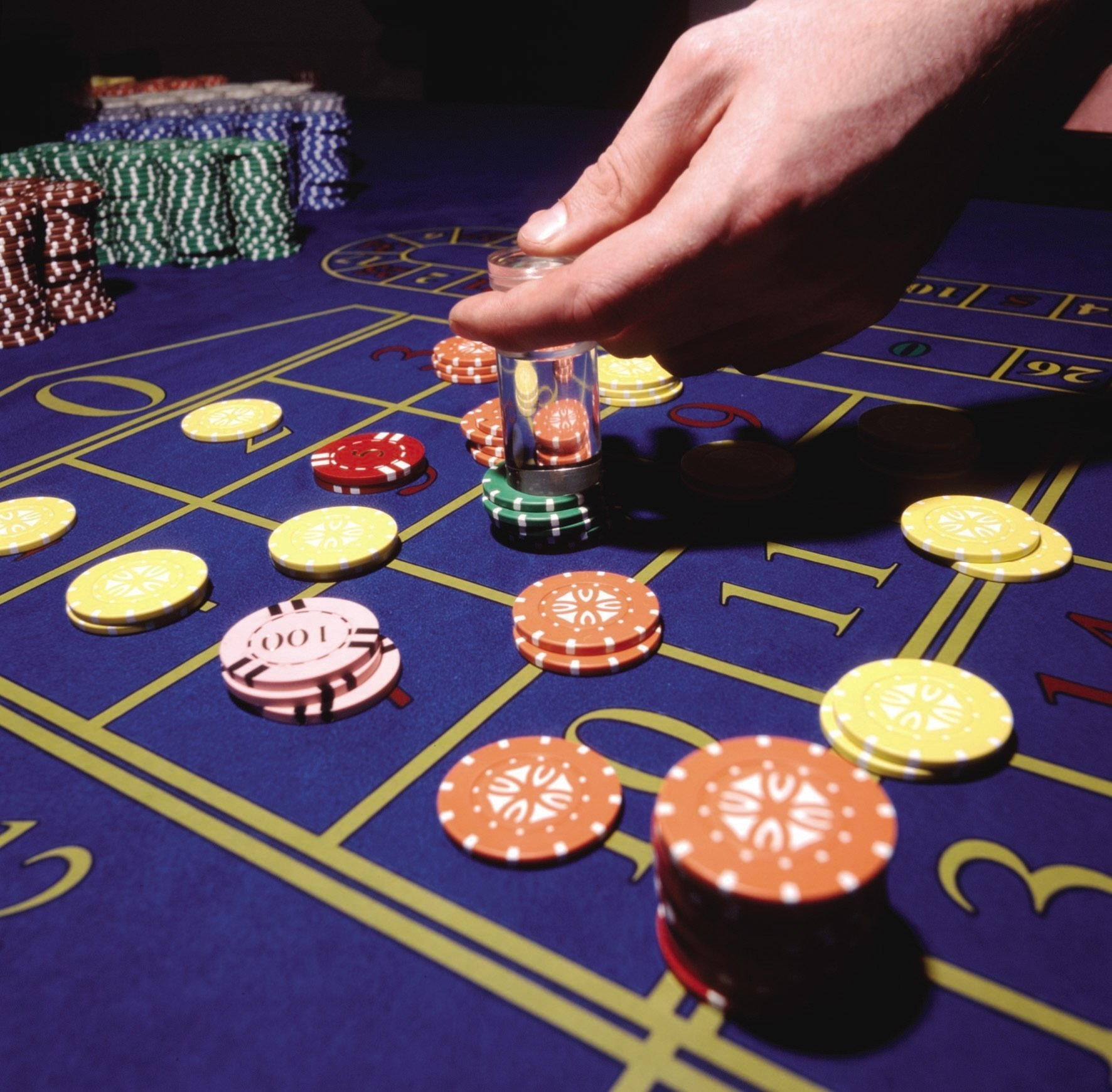 £230 FREE CASINO CHIP at Grandivy Casino