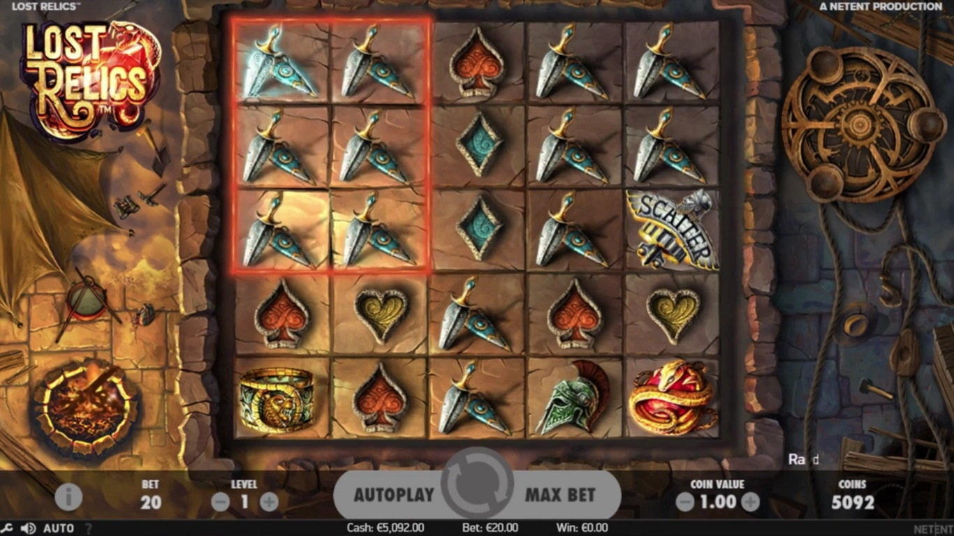 EUR 435 Free Chip Casino at 777 Casino