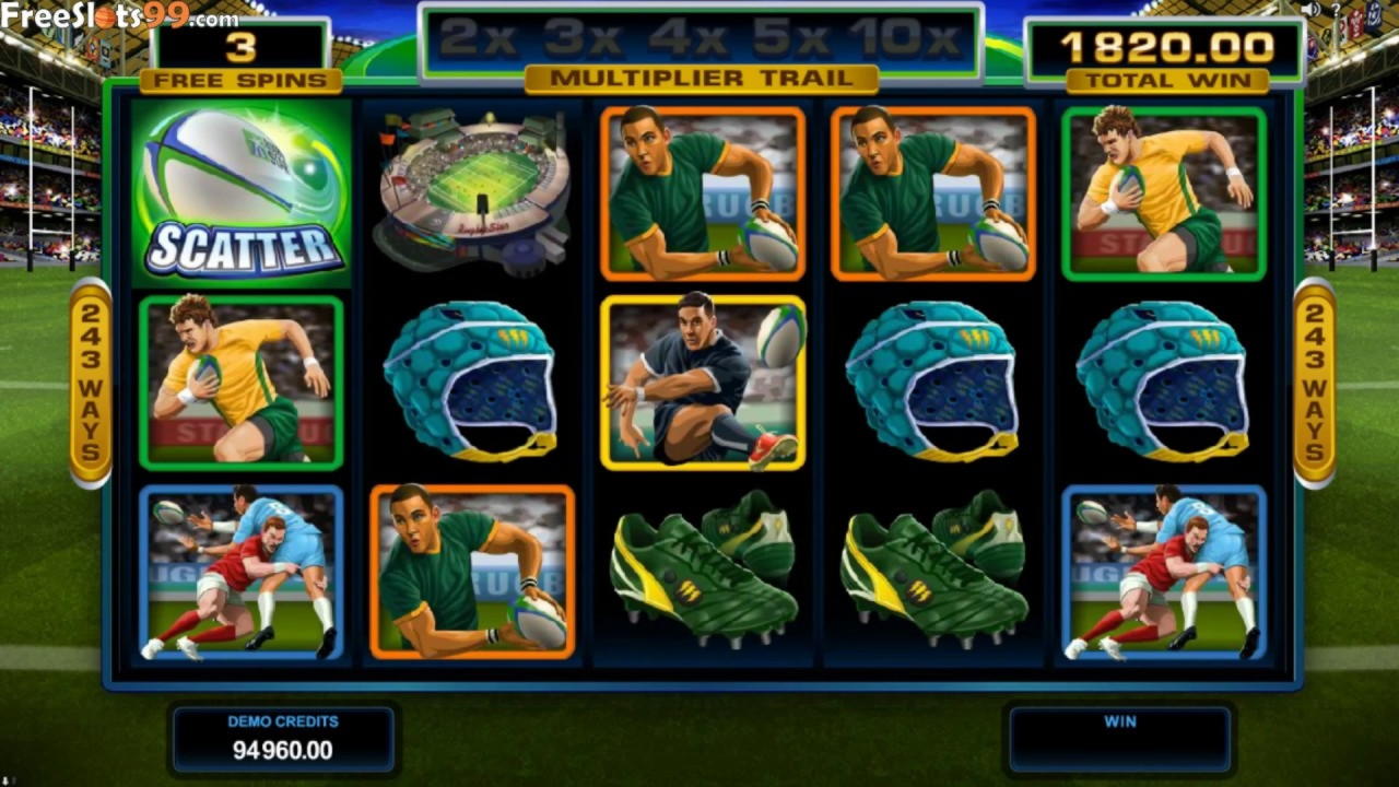 50 Free spins casino at Video Slots Casino