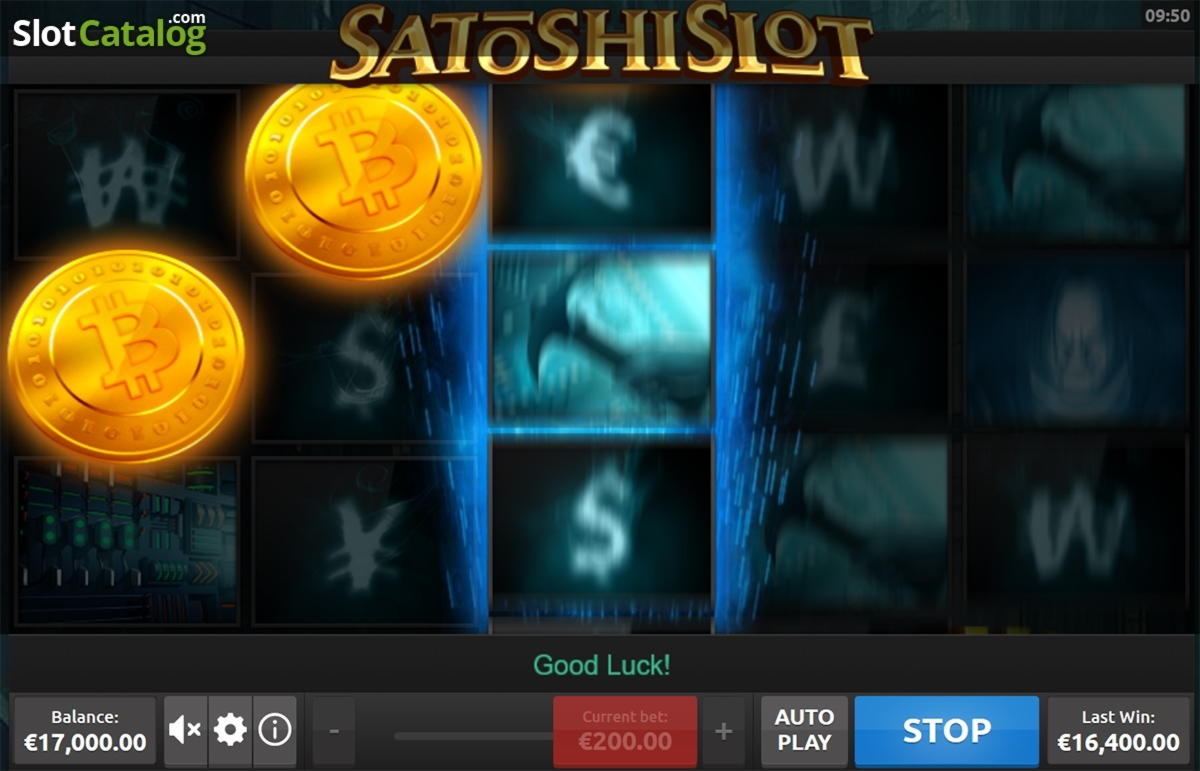 EUR 240 free chip at Touch Lucky Casino