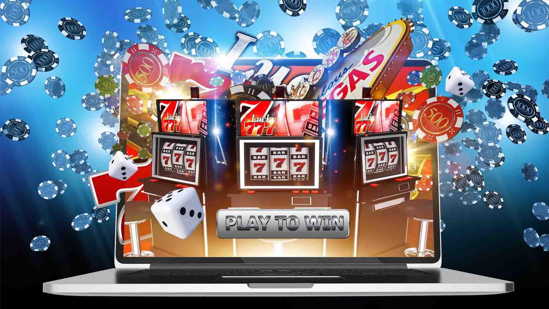 285 Loyalty Free Spins! at CasiPlay Casino