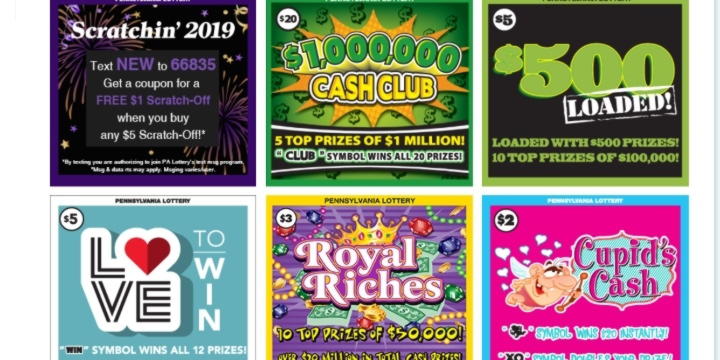 €715 Mobile freeroll slot tournament at Magic Red Casino