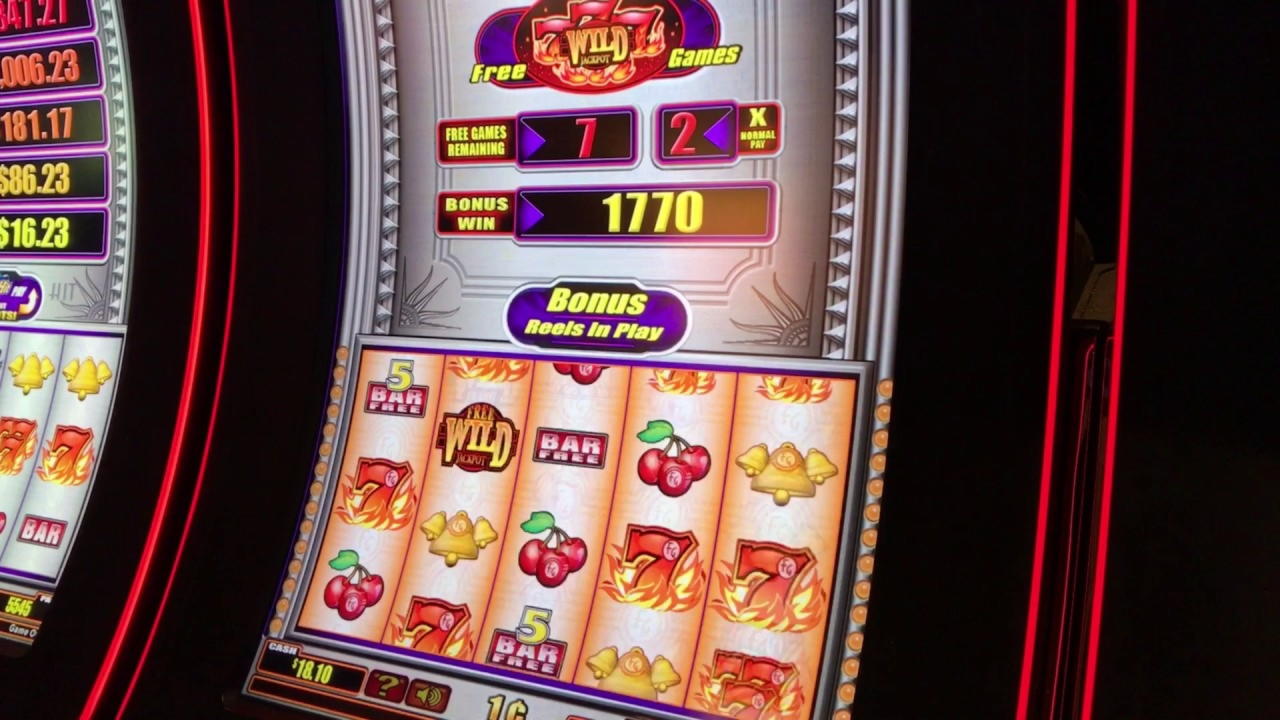 €670 Free Casino Chip at Karamba Casino