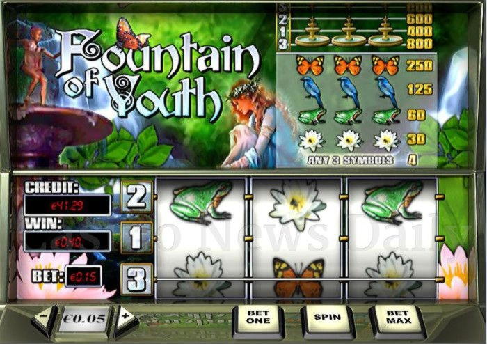 €620 Casino tournaments freeroll at Eurogrand Casino