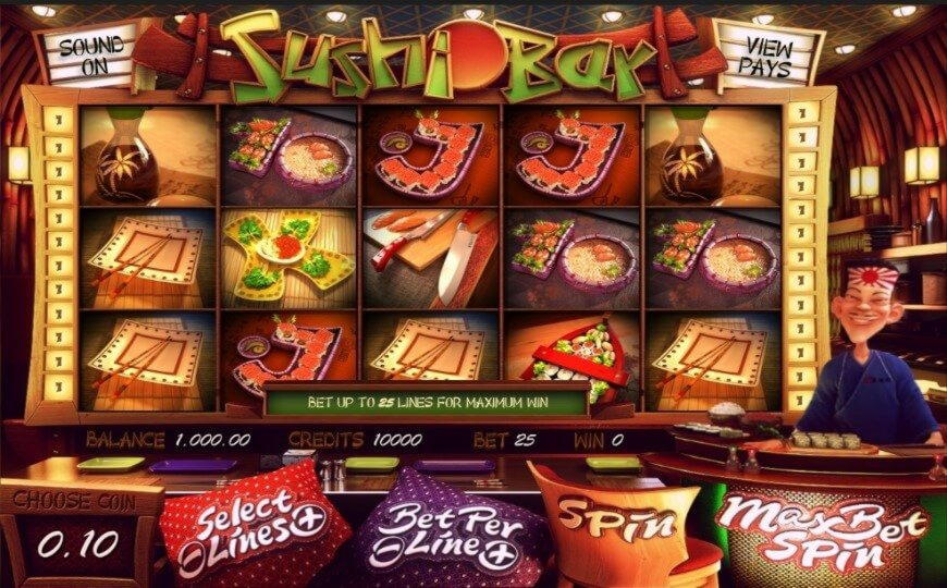 290 free spins at Spinit Casino
