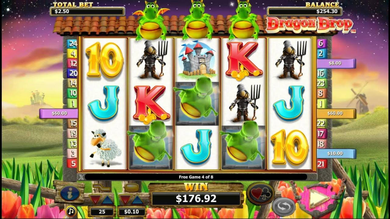 €135 Free Casino Tournament at CasiPlay Casino