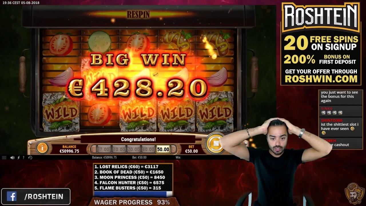 195 Free spins no deposit at Gate777 Casino