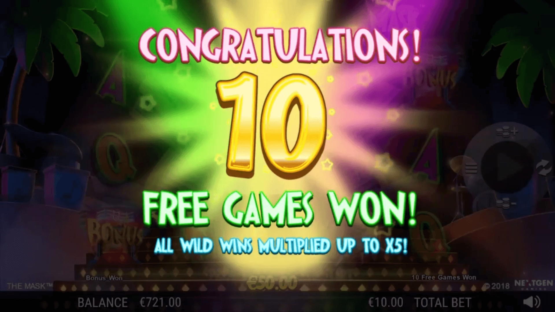 $1111 Free Casino Tournament at Casino Shadowbet