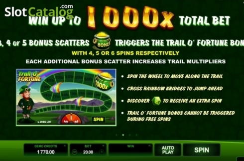77 Loyalty Free Spins! at Spinit Casino