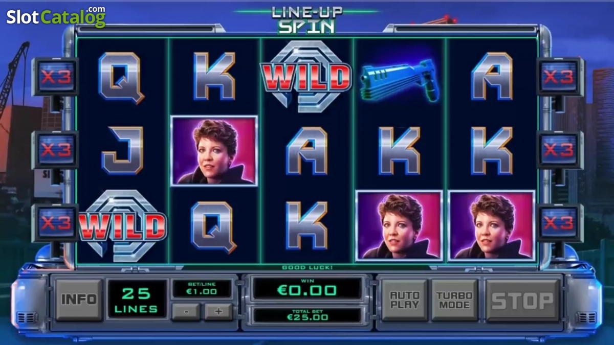 €635 Free Cash at Winner Casino