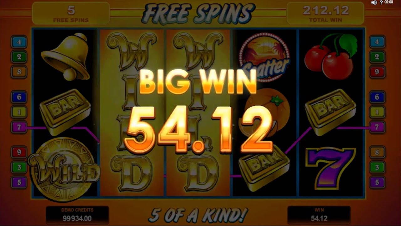 EUR 860 Free Casino Tournament at Casimba Casino