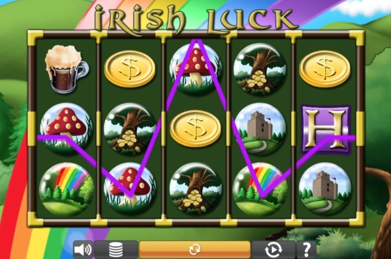 725% Match Bonus Casino at Leo Vegas Casino