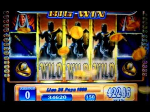 665% Match at a casino at 777 Casino
