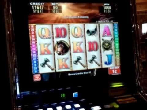 70 FREE SPINS at Dunder Casino