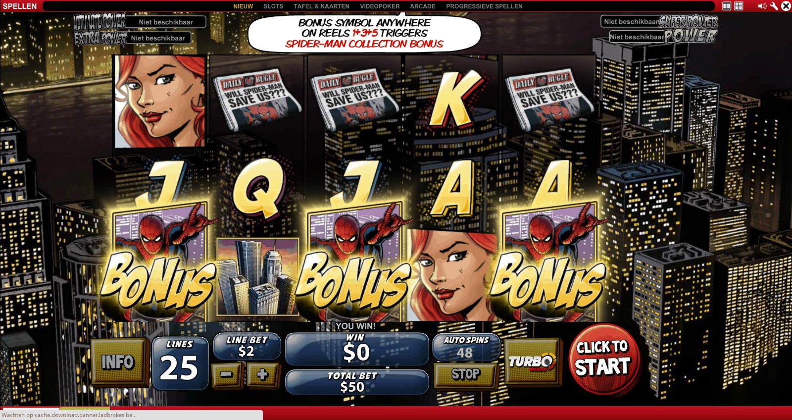 €570 Casino Tournament at Hopa Casino
