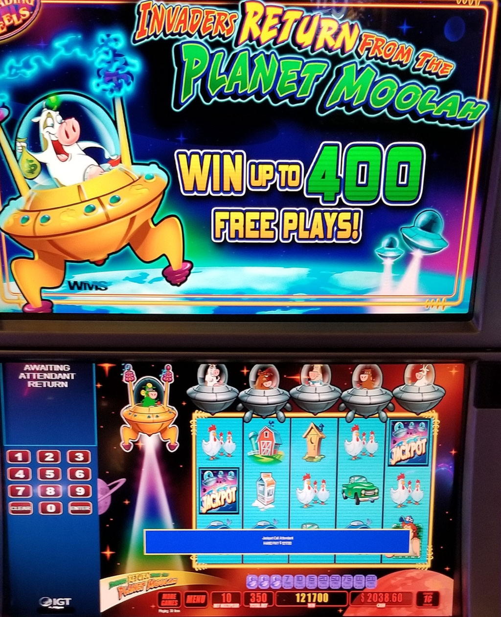 £330 Tournament at Casimba Casino