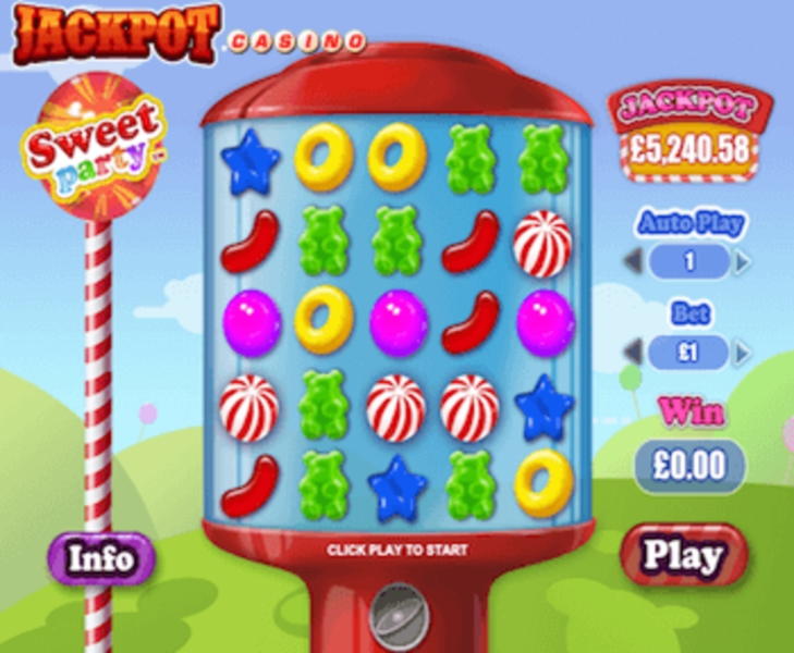 50 FREE SPINS at Eurogrand Casino