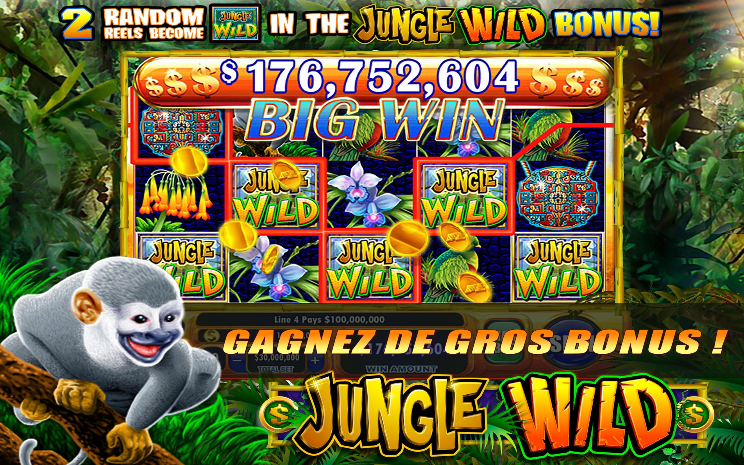 €565 Mobile freeroll slot tournament at Leo Dubai Casino