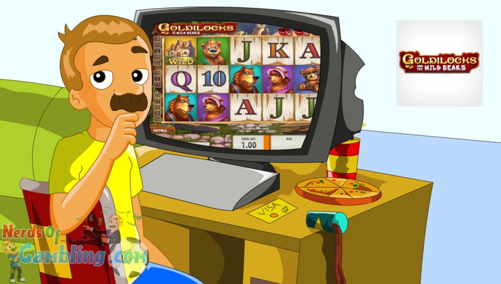 200% Signup casino bonus at Royal Panda Casino