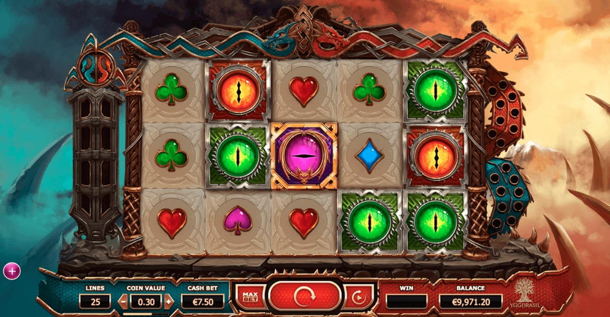 930% First Deposit Bonus at Red Spins Casino