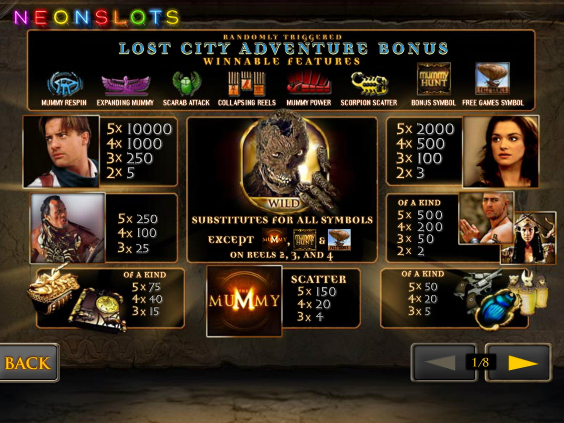 605% Casino match bonus at Winner Casino