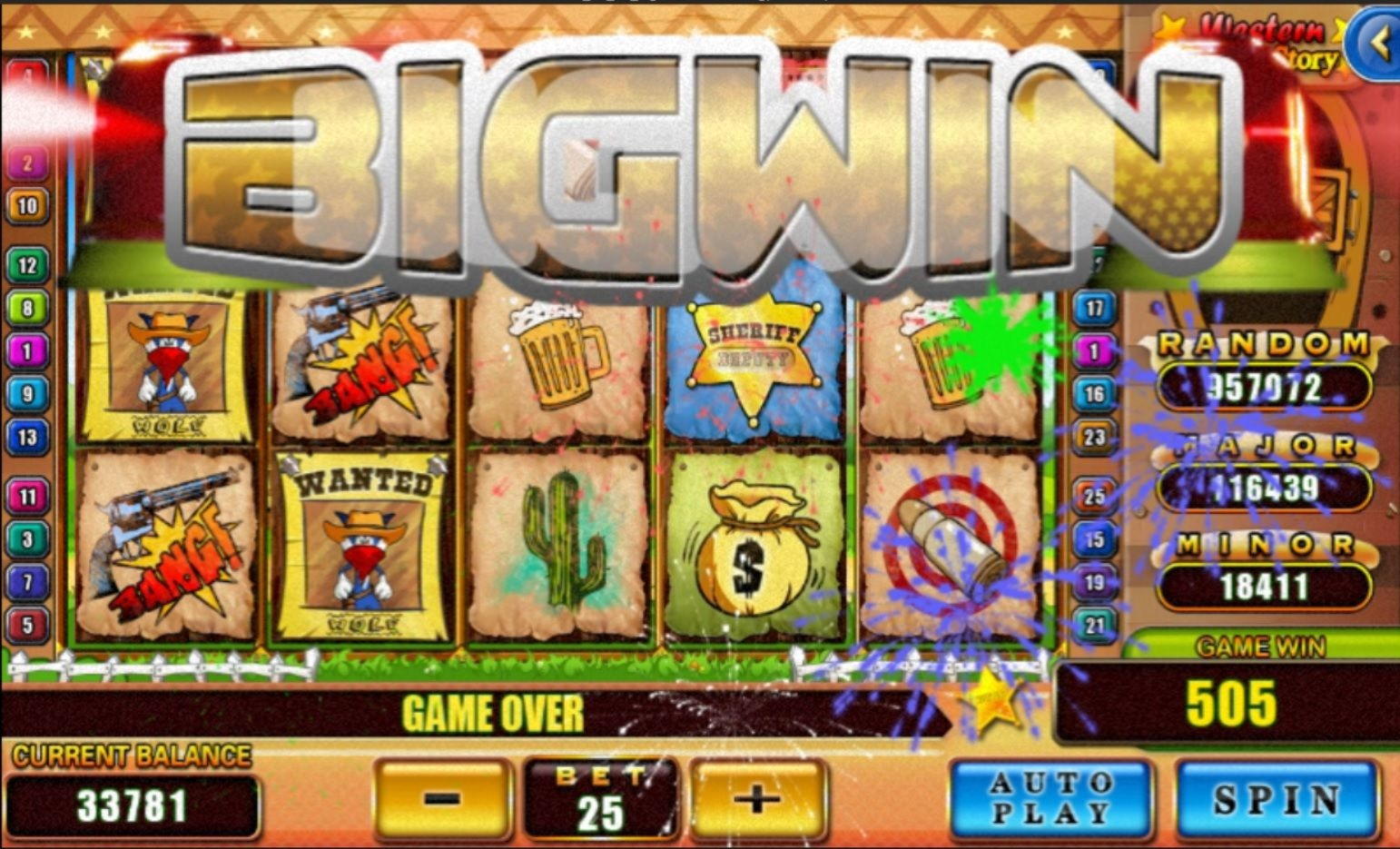 EURO 380 Casino chip at Karamba Casino